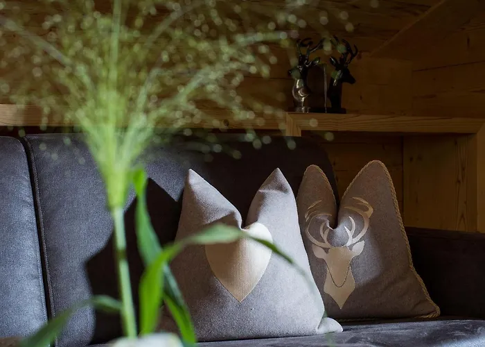 Hotel Arc-En-Ciel Gstaad