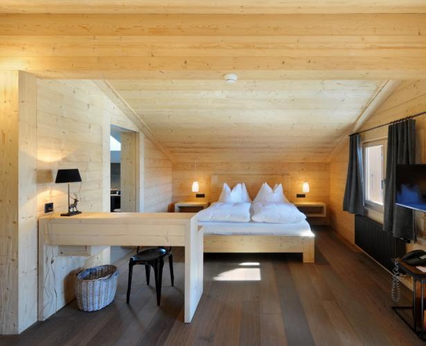 Hotel Arc-en-ciel Gstaad
