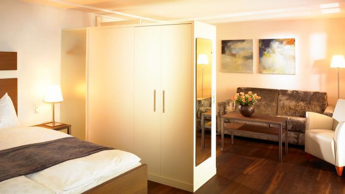 Hotel Arc-en-ciel Gstaad