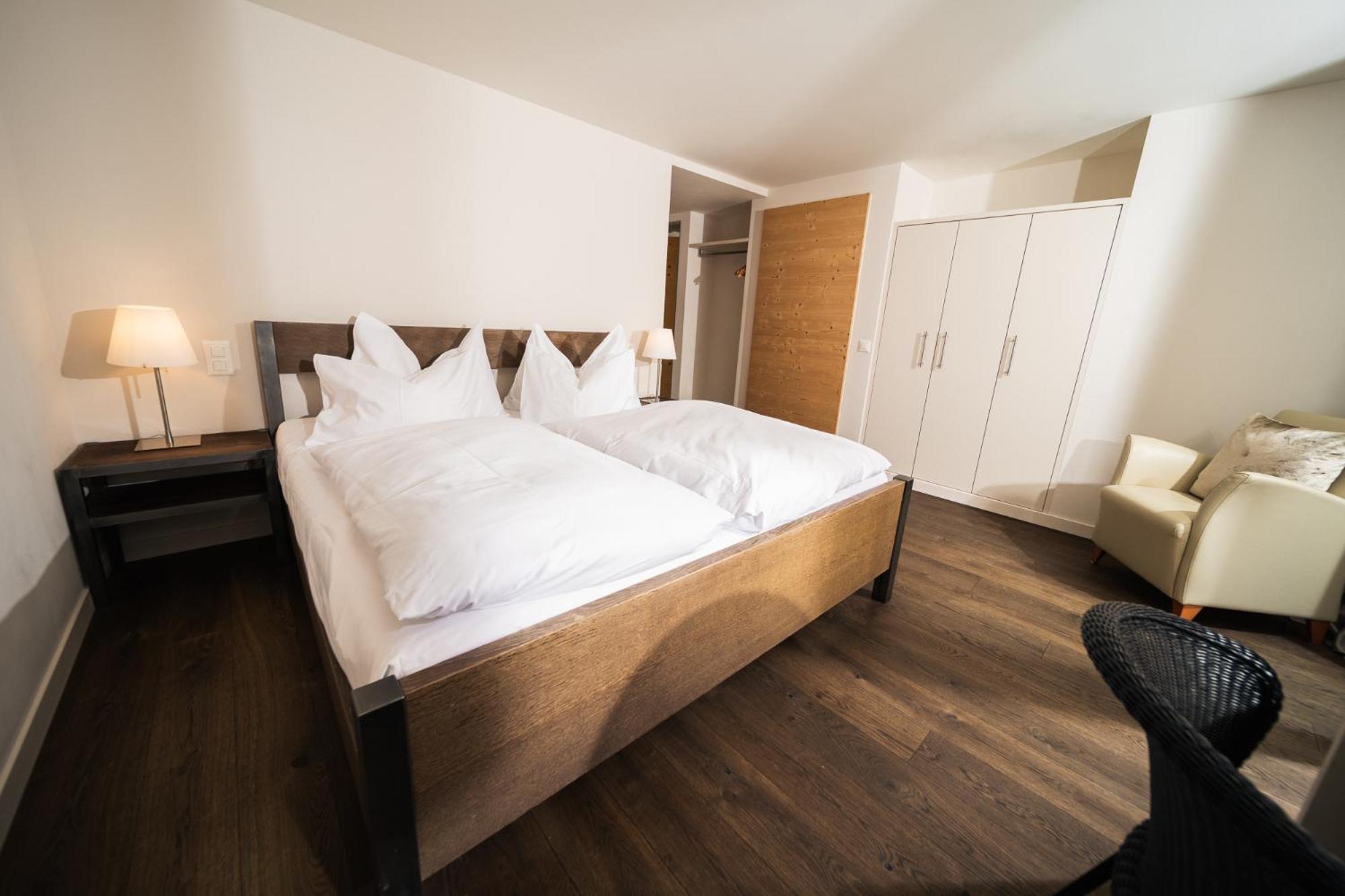 Arc-en-ciel Hotel Gstaad