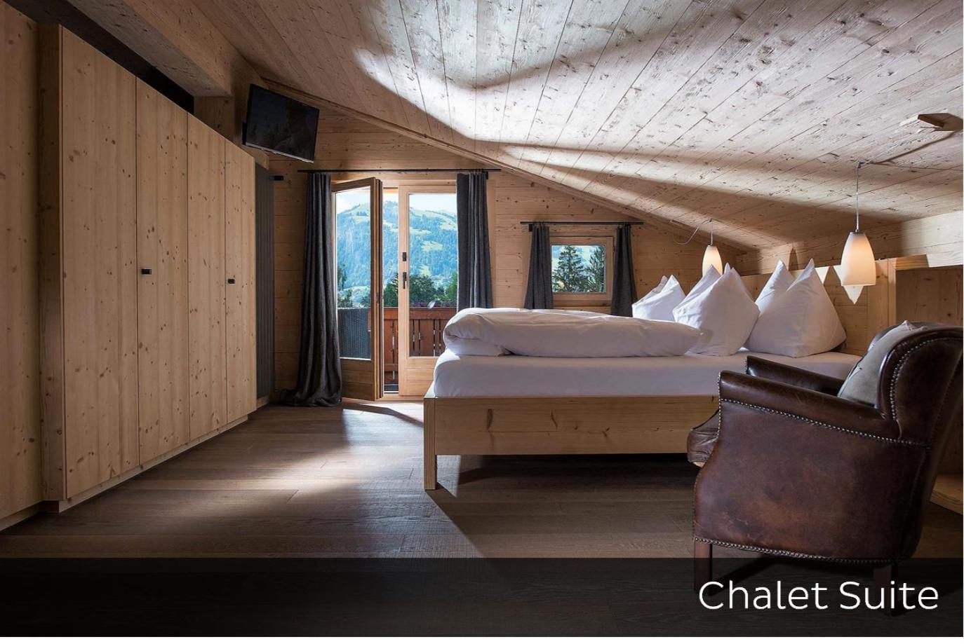 Arc-en-ciel Hotel 4*
