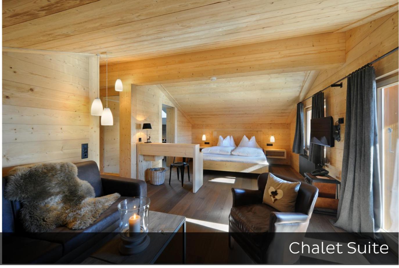 Arc-en-ciel Hotel