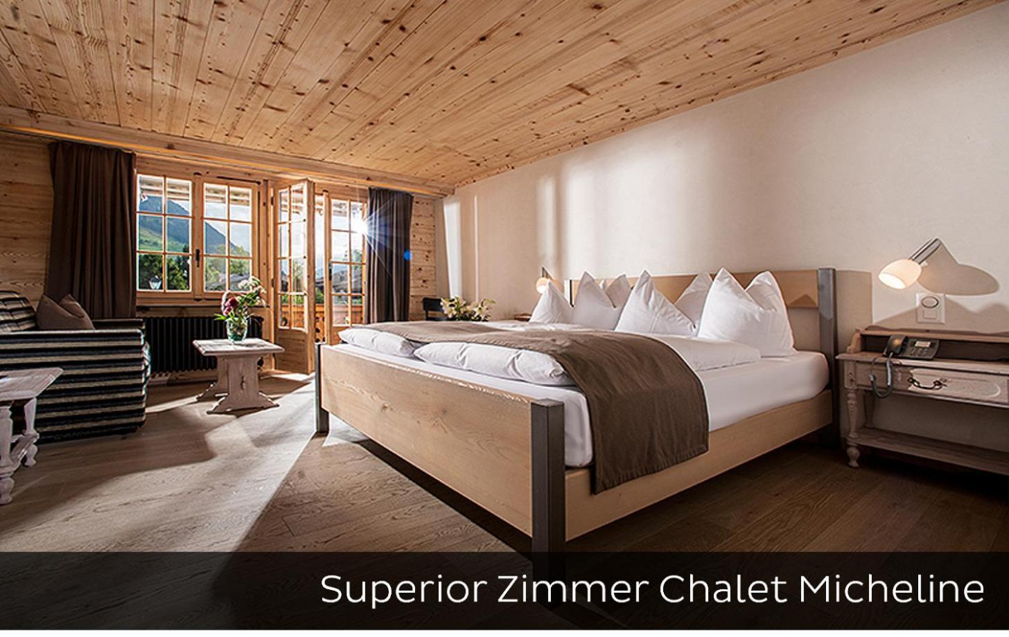 Arc-en-ciel Hotel 4*