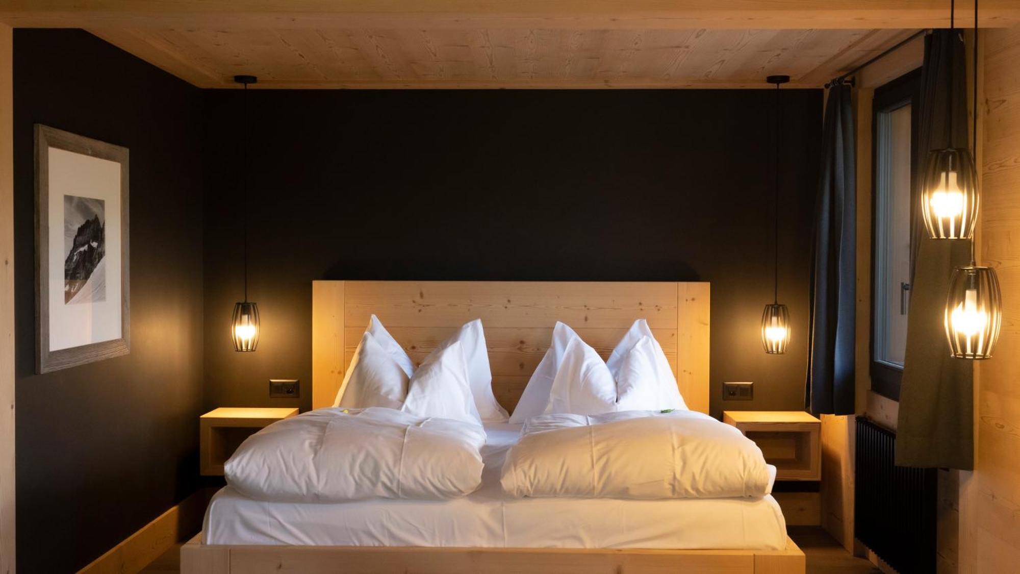 Arc-en-ciel Hotel Gstaad