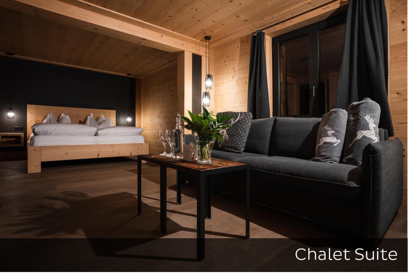 Arc-en-ciel Hotel Gstaad